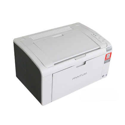 Pantum P2506 Single Function Mono Laser Printer